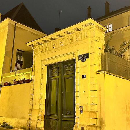 Appartement Bossoreil 110M2 - 3 Chambres Angers Eksteriør bilde